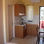 Ionian Breeze Lägenhet *