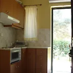 Lägenhet Ionian Breeze Frínion