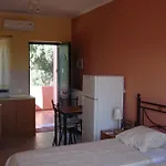 Lägenhet Ionian Breeze Frínion