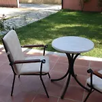 Lägenhet Ionian Breeze *