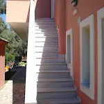 Lägenhet Ionian Breeze *