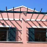 Lägenhet Ionian Breeze