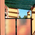 Lägenhet Ionian Breeze *