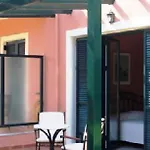 Ionian Breeze Lägenhet *