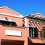 Lägenhet Ionian Breeze