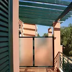 Lägenhet Ionian Breeze