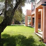 Lägenhet Ionian Breeze Frínion