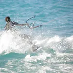Lägenhet Ionian Breeze Frínion