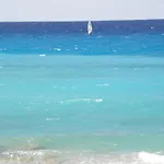 Lägenhet Ionian Breeze *