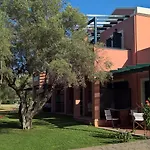 Ionian Breeze Lägenhet Frínion