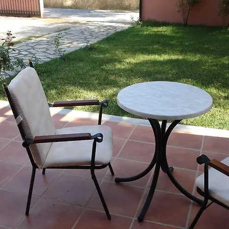 شقة Ionian Breeze