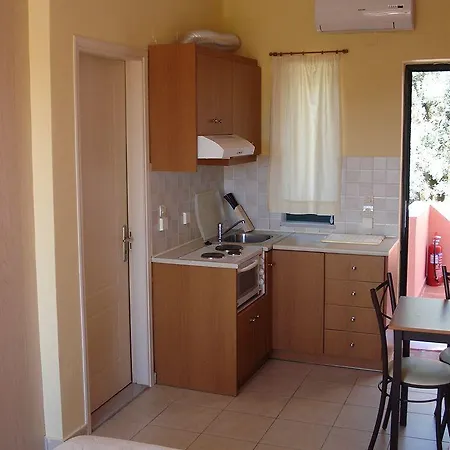 Ionian Breeze شقة Frínion