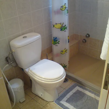 Apartamento Ionian Breeze *