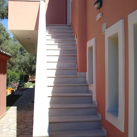 Apartamento Ionian Breeze *