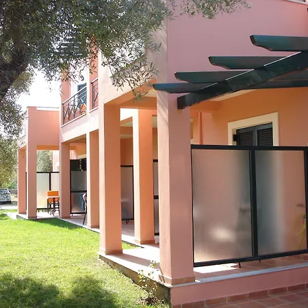 Ionian Breeze Apartamento Frínion