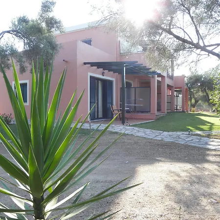 Apartamento Ionian Breeze *