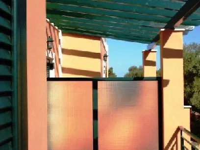 Apartamento Ionian Breeze *