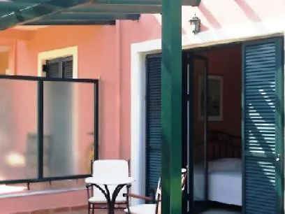 Ionian Breeze شقة *