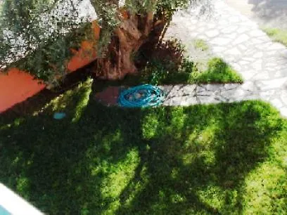 Ionian Breeze Apartamento Frínion