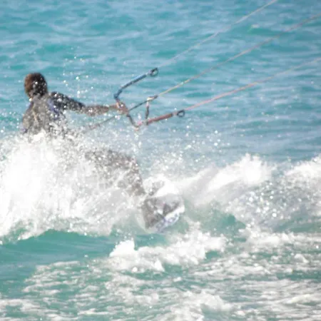 شقة Ionian Breeze Frínion