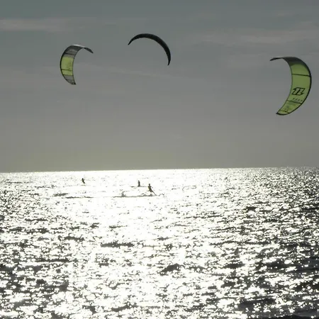 Ionian Breeze
