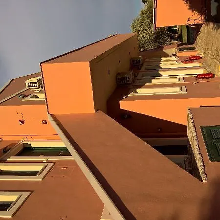 Apartamento Ionian Breeze Frínion