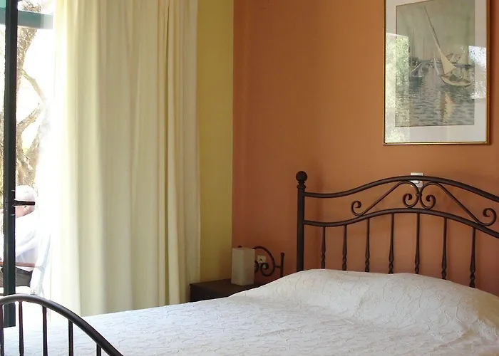 Ionian Breeze Apartamento *