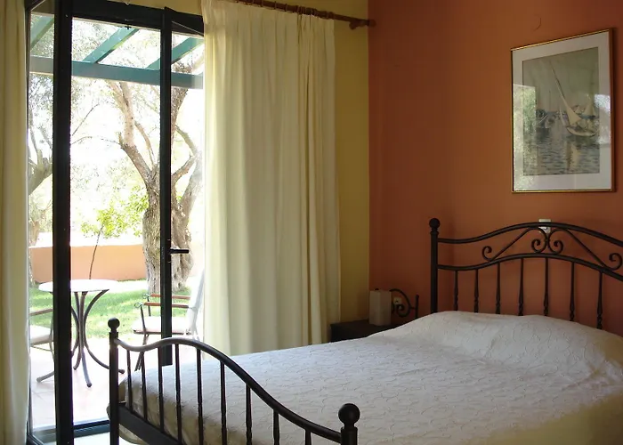 Ionian Breeze Apartamento *