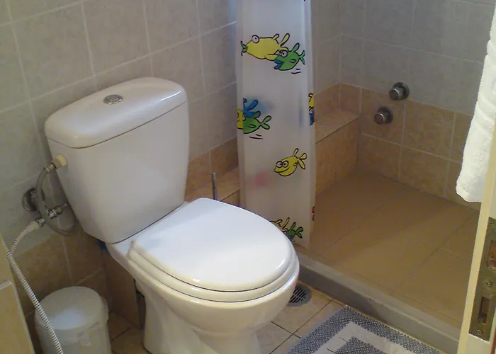 Apartamento Ionian Breeze *