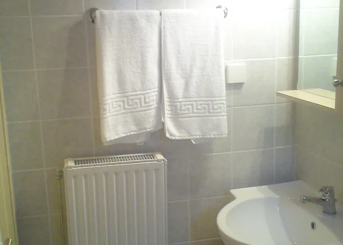 Ionian Breeze Apartamento *