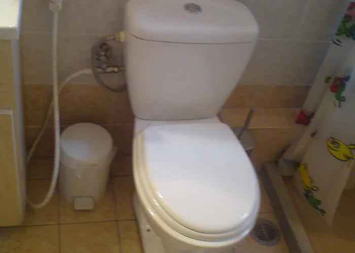 Apartamento Ionian Breeze