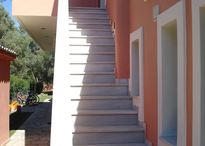 Apartamento Ionian Breeze *