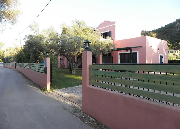 Ionian Breeze Apartamento