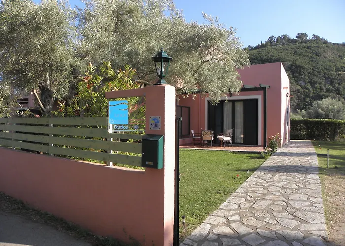 Ionian Breeze Frínion