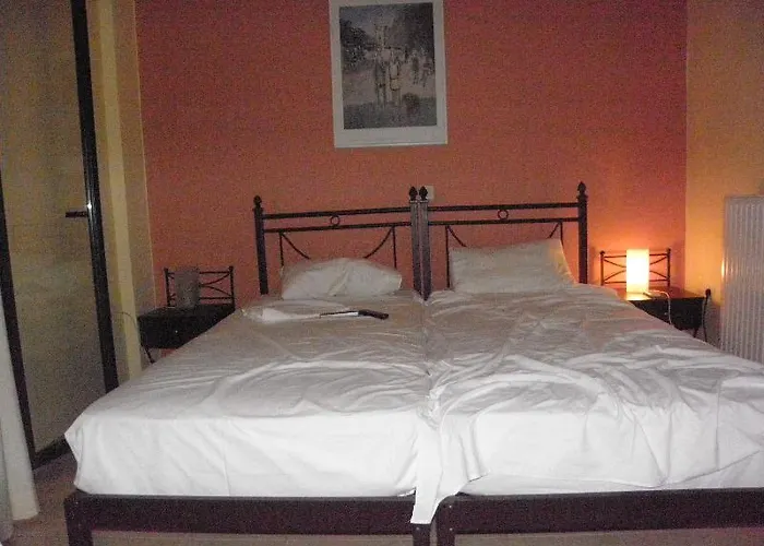 Ionian Breeze Frínion