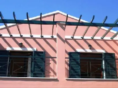 Apartamento Ionian Breeze