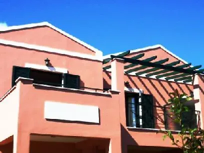 Apartamento Ionian Breeze