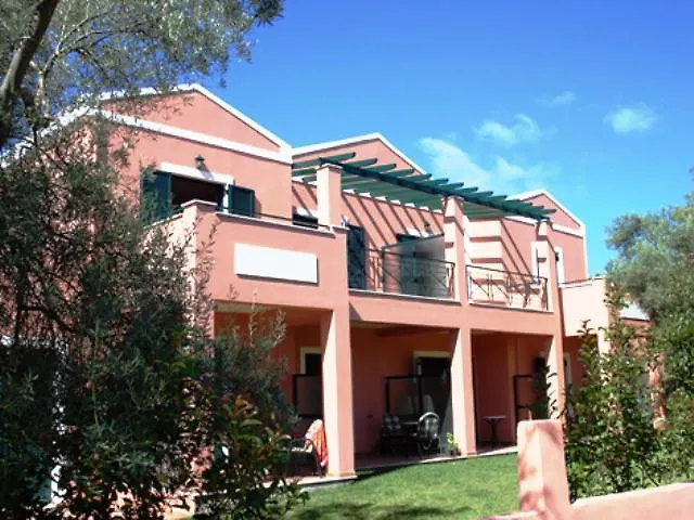 Ionian Breeze Apartamento