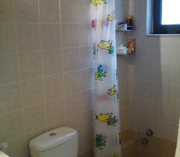 Ionian Breeze Frínion