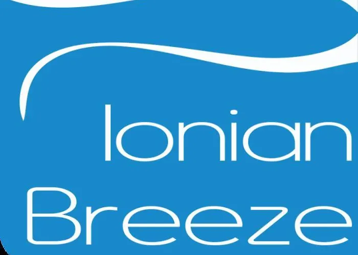Apartamento Ionian Breeze Frínion