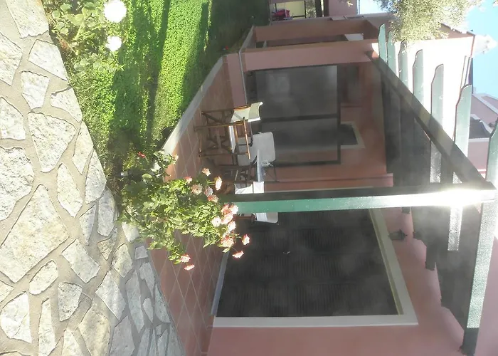 Ionian Breeze Apartamento *