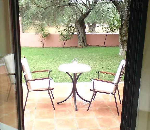 Ionian Breeze * Frínion