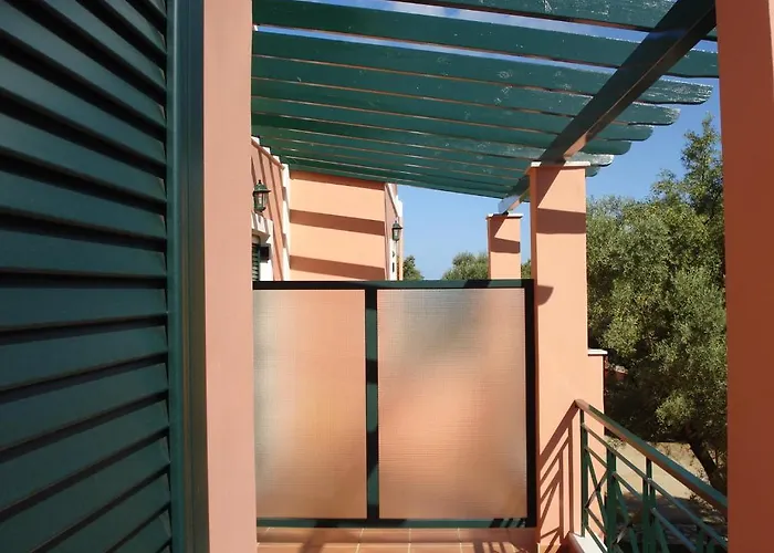 Apartamento Ionian Breeze