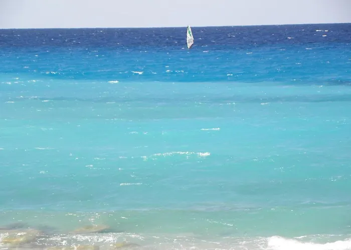 Apartamento Ionian Breeze *