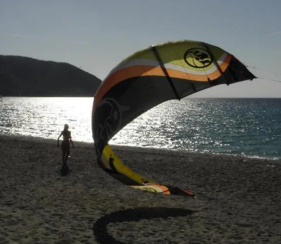 Ionian Breeze Apartamento *