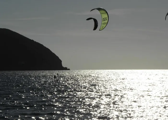 Apartamento Ionian Breeze