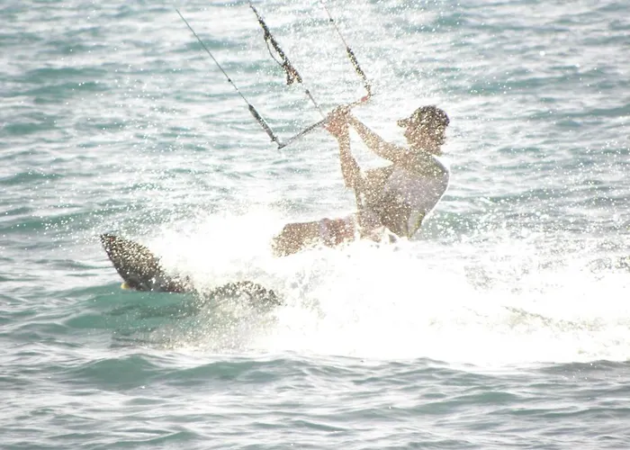 Apartamento Ionian Breeze