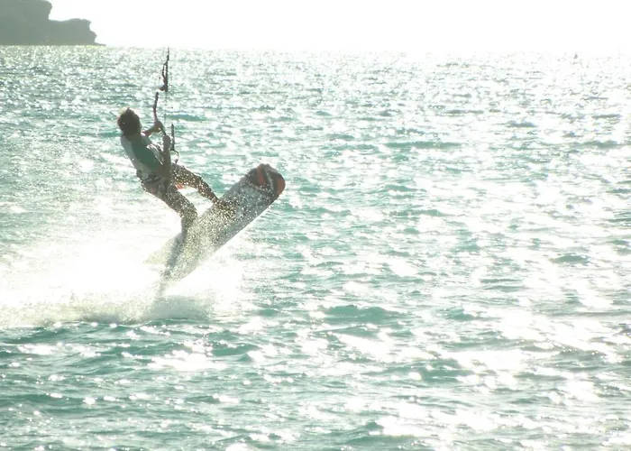 Ionian Breeze Frínion