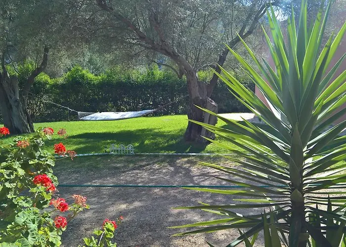 Ionian Breeze Apartamento