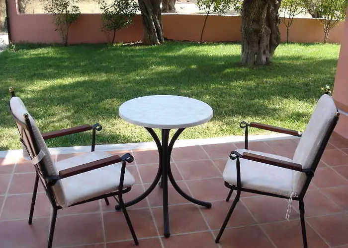 Ionian Breeze Apartamento